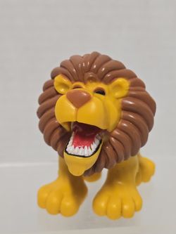 Fisher-Price Animal Families @ToyBros