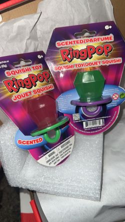 Ring Pop