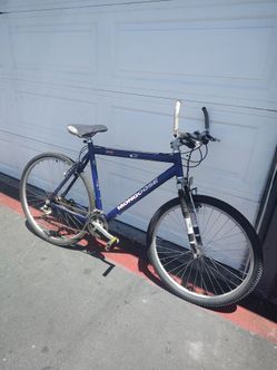 Mongoose DX 65