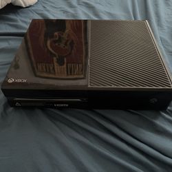 XBOX One