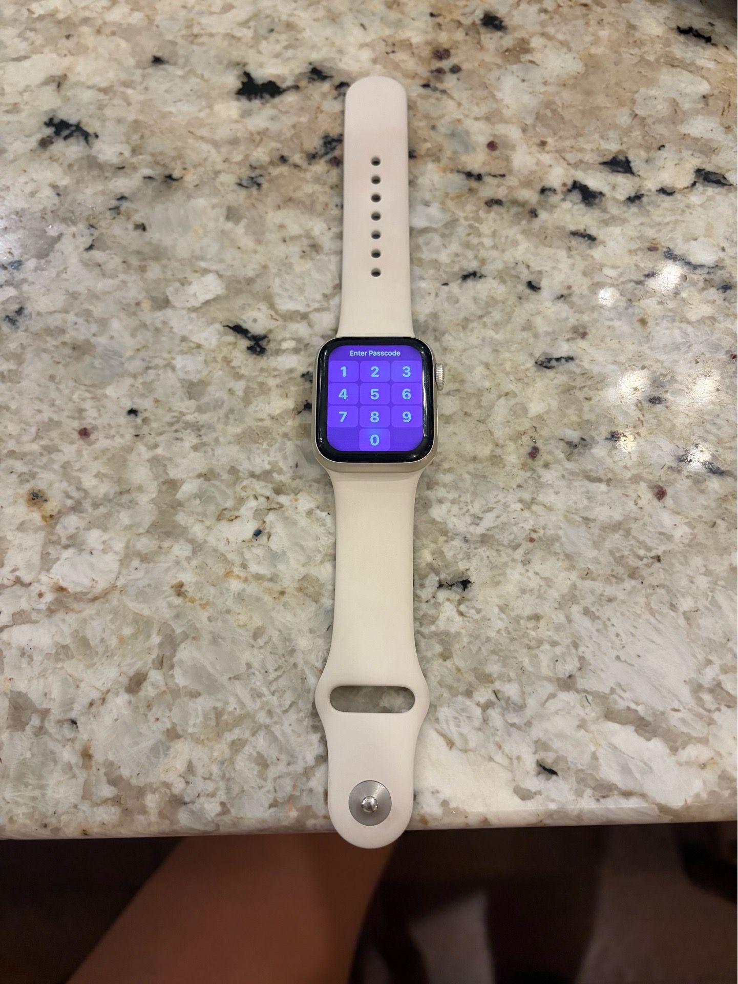 Apple Watch SE 2nd Generation