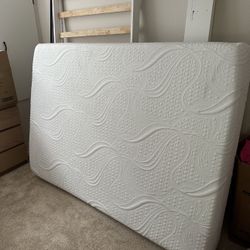 Like New Full Mattress