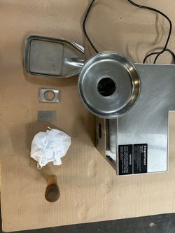Norwalk Juicer Model 265S Hydraulic Cold Press Juicer for Sale in