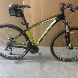 Specialized StumpJumper Comp 29