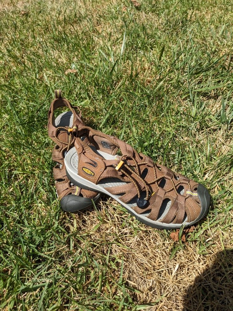 Keen Sandals