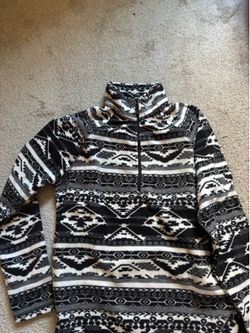 Sweater Eddie Bauer