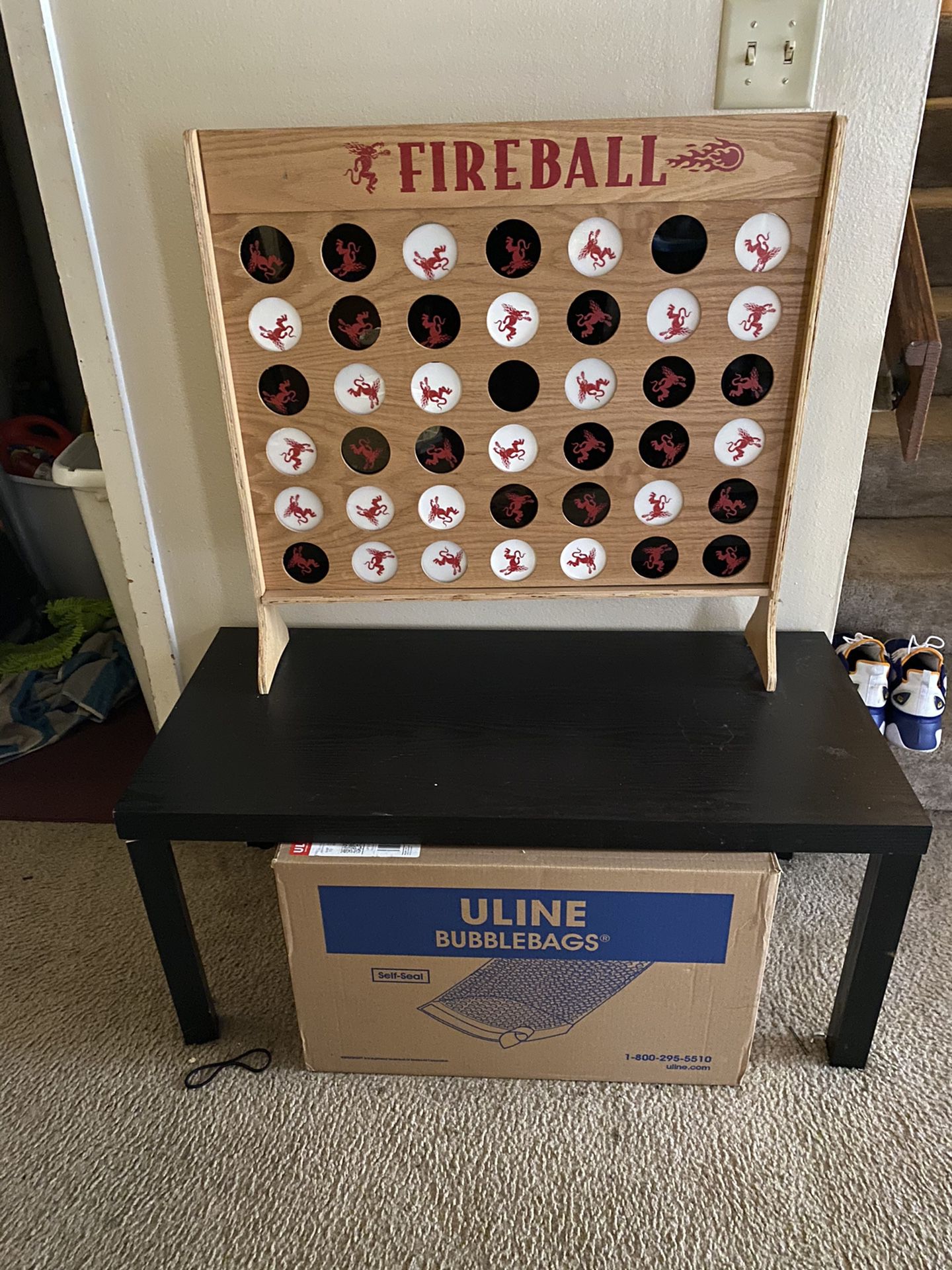 Adult Connect Four
