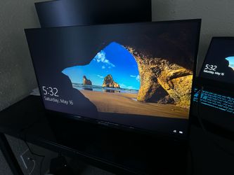 Monitor Gamer Sansui 27" 2K WQHD 200Hz IPS