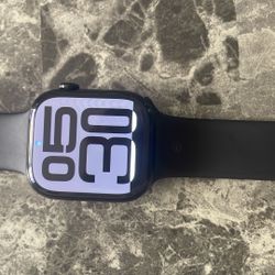 Apple watch SE (2nd gen) (2024)