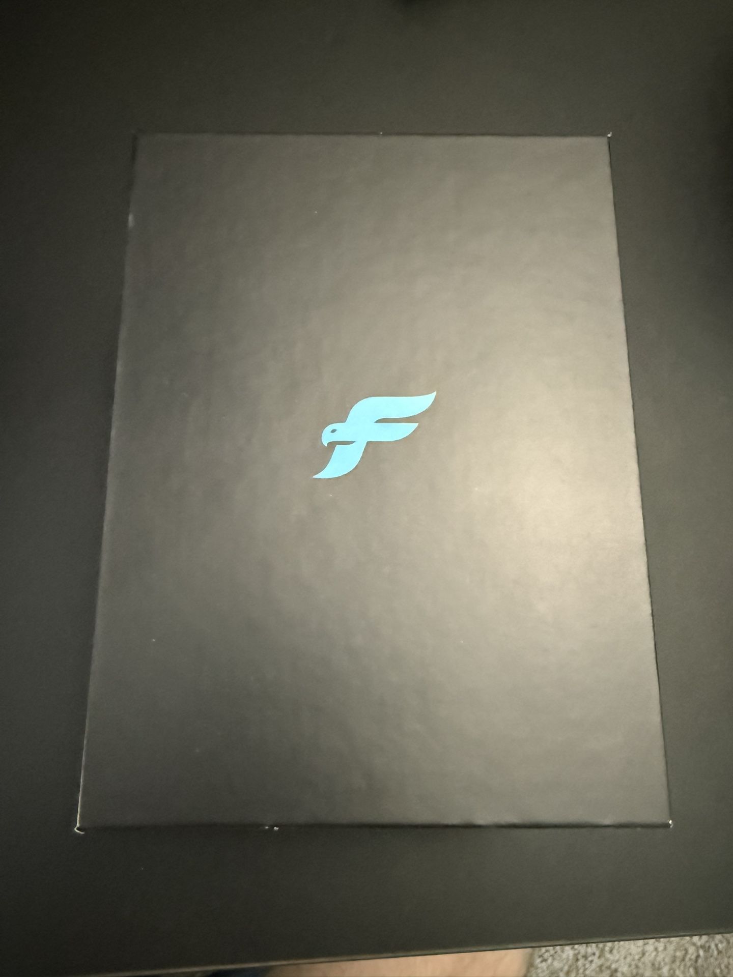 Finalmouse ULX Phantom Tiger