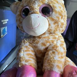 STUFFED ANIMAL (NEW & LARGE) PERFECT for EASTER 