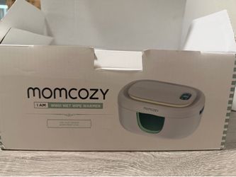 Momcozy WW01 Wet Wipe Warmer