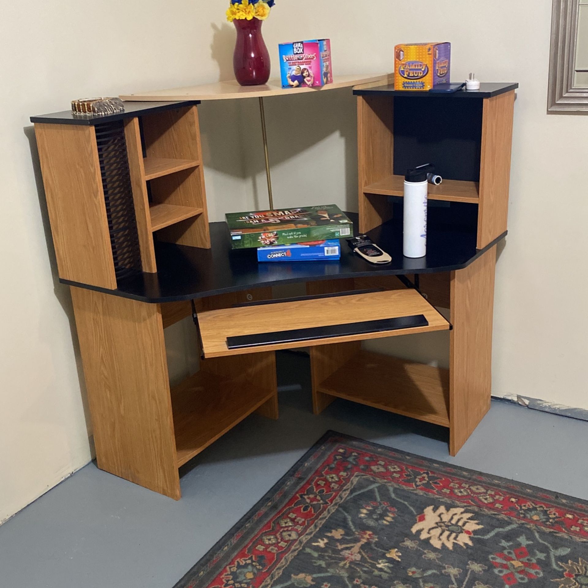 Computer Desk