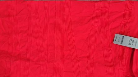 Ottoman Pencil Skirt