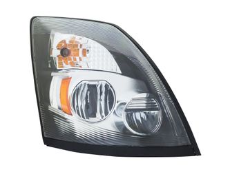 VL VNX,VNL LED 15-16 H.L.(VNX 300,430,630/ Volvo VNL 300,430,630,670,730,780)
