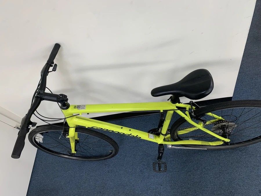 Giant Bike Limited Edition