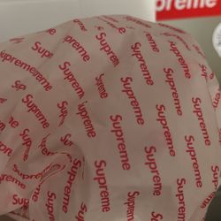 Supreme Shower Cap