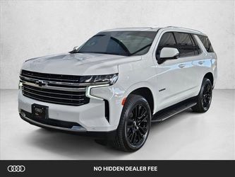 2021 Chevrolet Tahoe