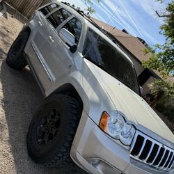 2009 jeep grand cherokee 