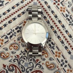 Michael Kors Women’s Watch