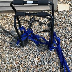 Three Bike Rack By Thule