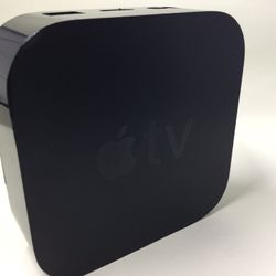 Apple 64gb 4th Generation Tv 