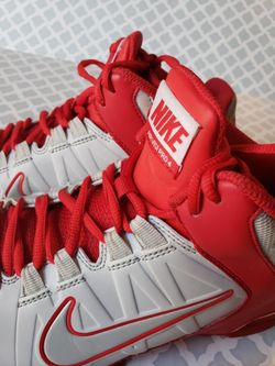 AIR MAX FULL COURT SIZE 8