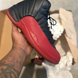 Jordan 12 Size 11.5