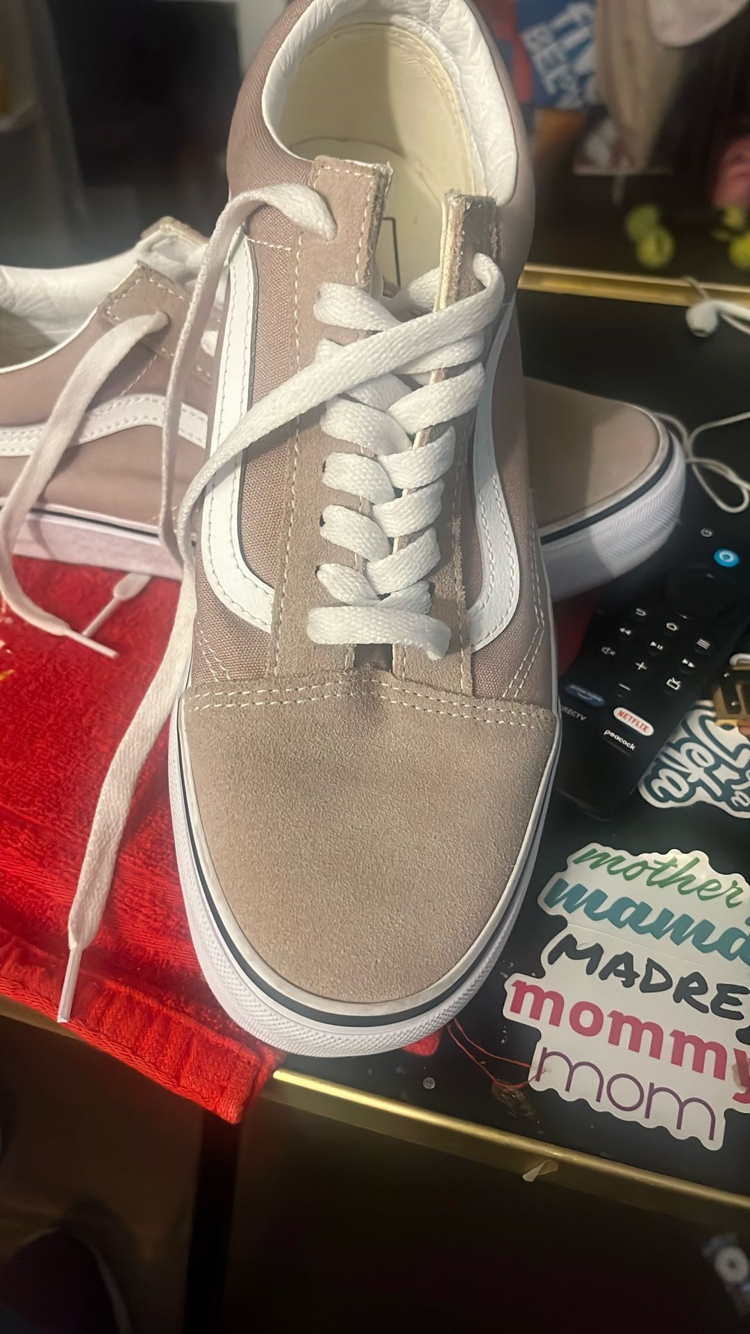 Vans Tennis Shoes