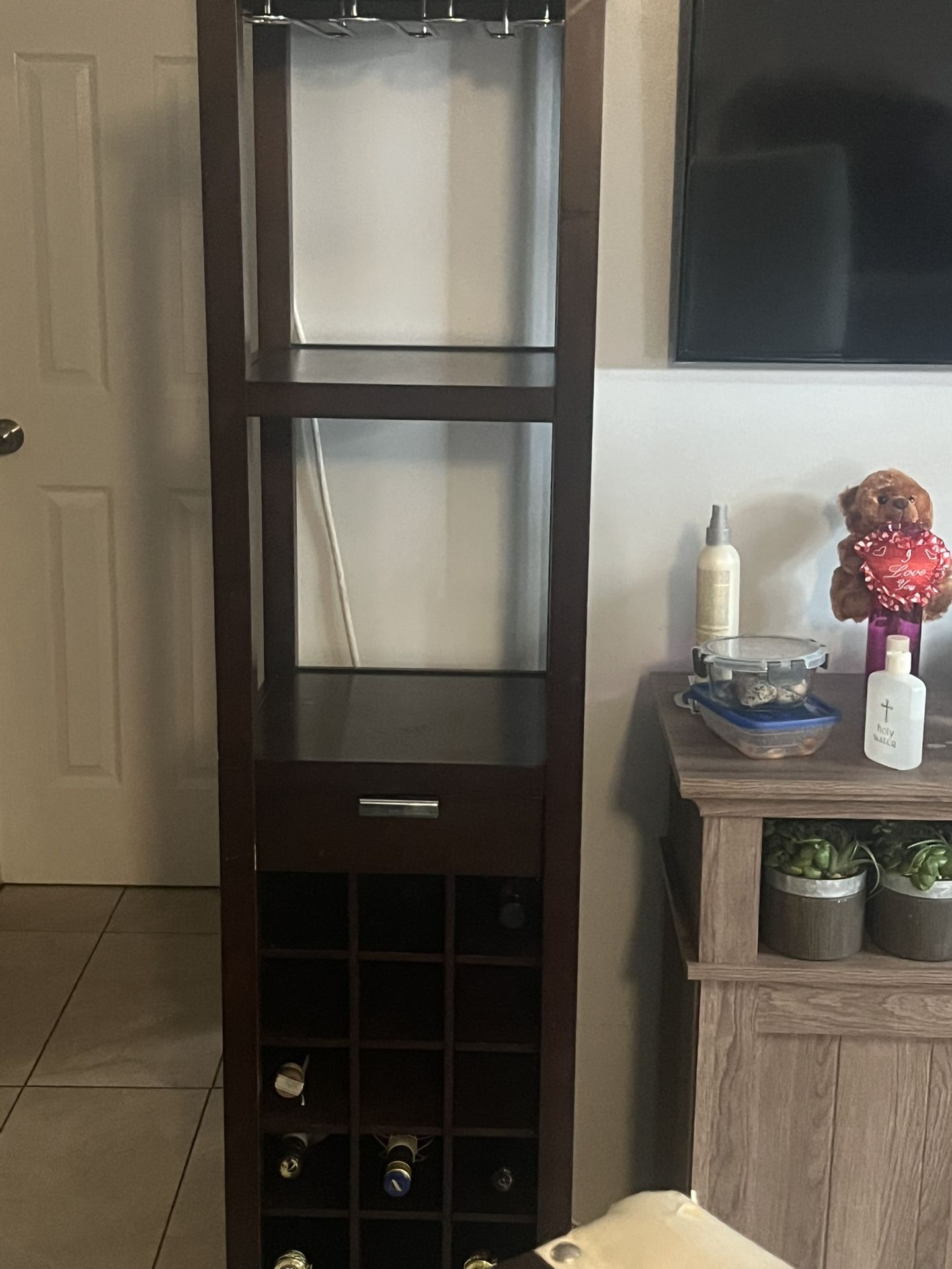 Wine Rack