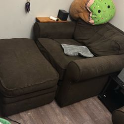 Lazy Boy Couch Set 