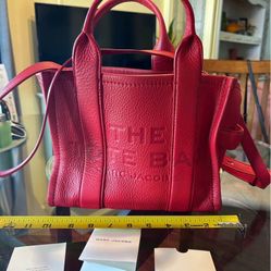 Marc Jacob’s Shoulder Cross Body Bag Purse