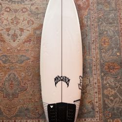 5’8” Lost Mayhem Sub-Driver 2.0 | 26.5 Liters