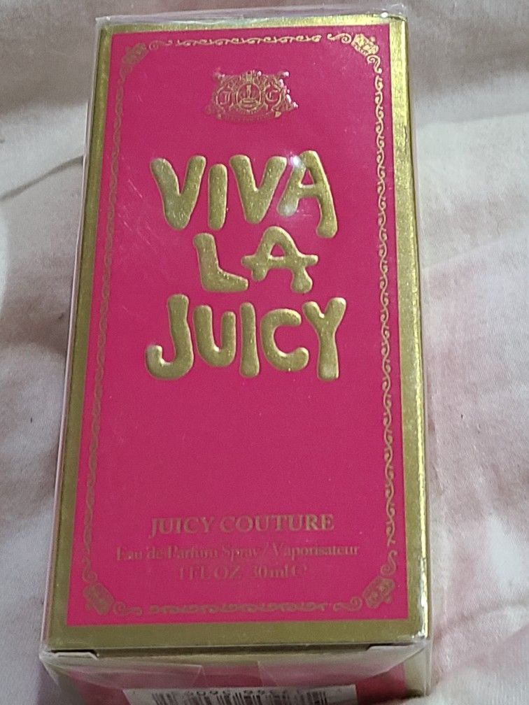 Viva La Juicy 1 Oz