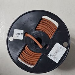 Brown Electrical 18/6 Thermostat wire Spool 250 ft