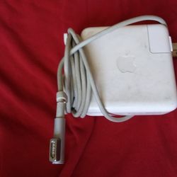  Original Genuine Apple MagSafe  Power Adapter Macbook. APPLE CHARGER Laptop Charger Macbook Air Notebook TESTED WORKING FINE "1ST GENERATION"USED"" 