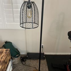 Lamp For Sale 