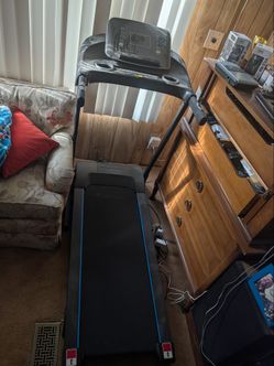 Merax Incline Treadmill: 4-in-1 Treadmill with Incline 6%, 7-Layer Belt 350LBS