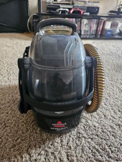 Bissell Spotclean Pro