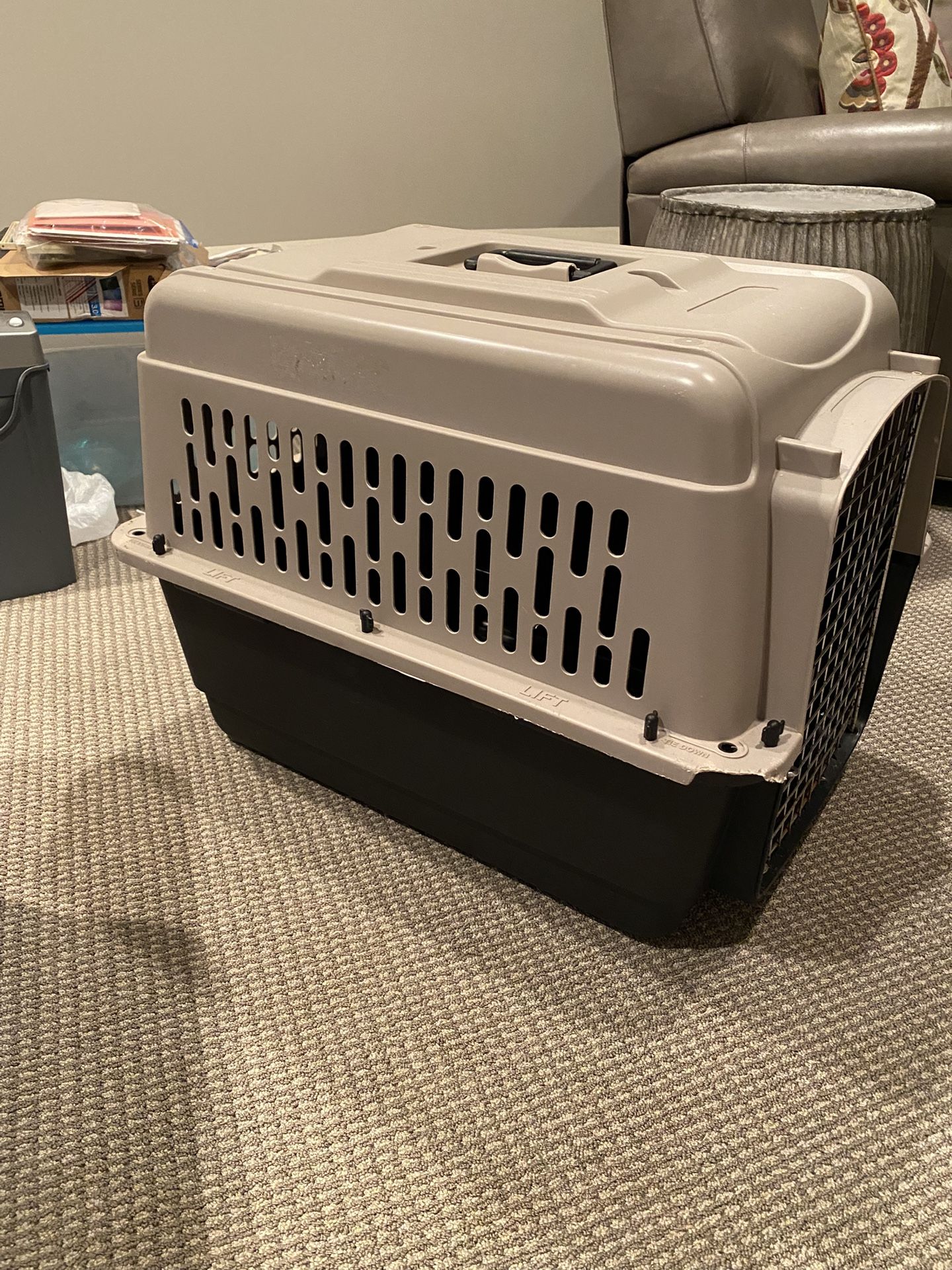 Dog Crate - Large