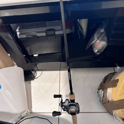 Shimano Curado Combo