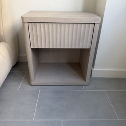 Nightstand