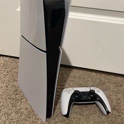 ps5 brand new