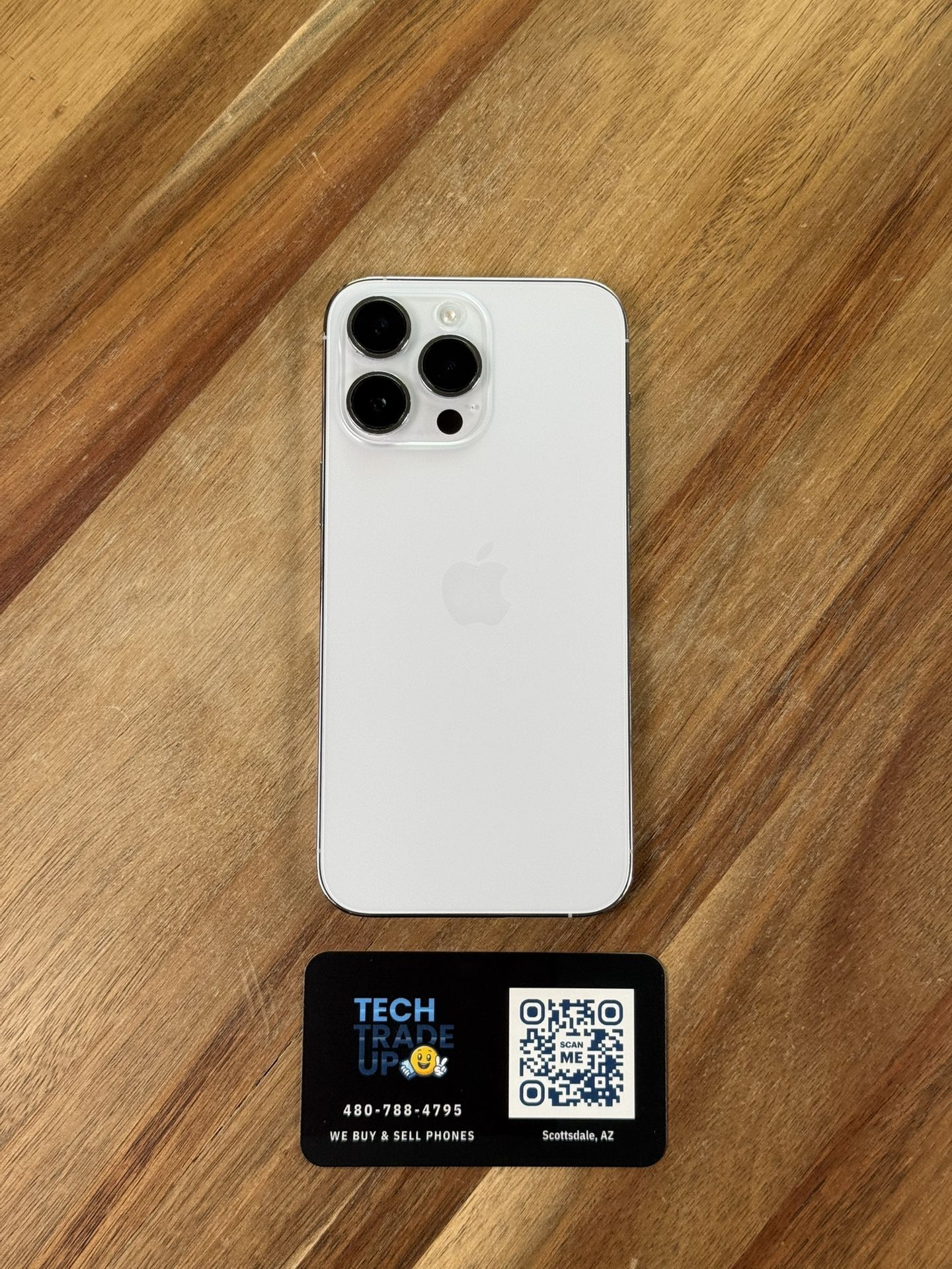 iPhone 14 Pro Max 128Gb White 🤍 Unlocked