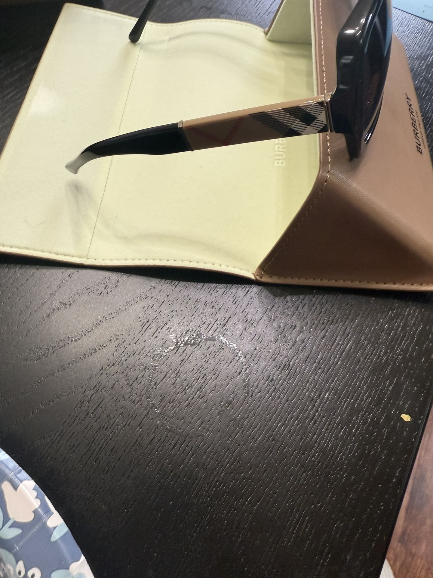 Burberry Sunglasses