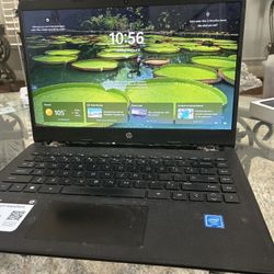 HP Windows Laptop