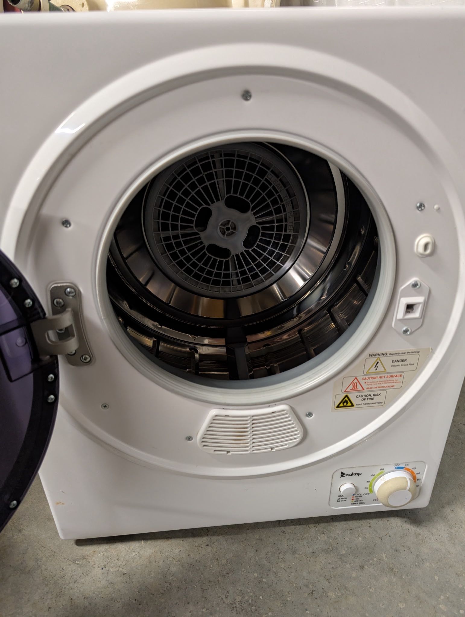 Washer N Dryer For Rv 