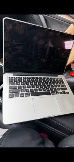 Apple Mac book pro