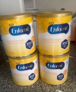 Enfamil