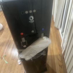 Water Kooler 